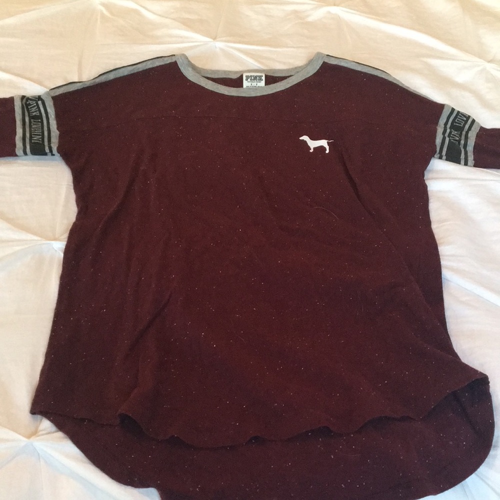 Victorious secret PINK shirt